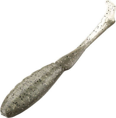 Мягкая приманка 13 Fishing Vertigo Minnow Dropshot 3 / VM3-4 - 