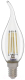 Лампа General Lighting GLDEN-CWS-10-230-E14-4500 / 649919 - 