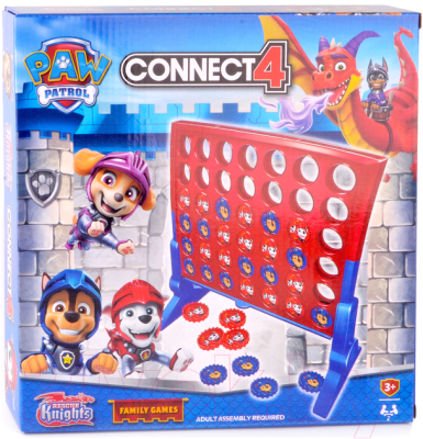 Изображение товара Настольная игра Huada Пятнашки Щенки / 2427738-999-9