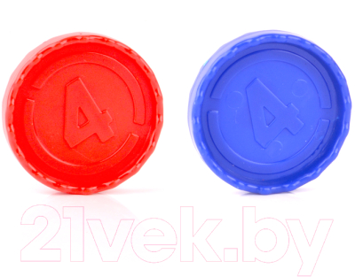 Изображение товара Настольная игра Huada Пятнашки Щенки / 2427738-999-9