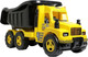 Самосвал игрушечный Toybola ТВ-053 - 
