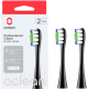 Миниатюра изображения товара Набор насадок для зубной щетки Oclean Professional Clean P1C5 B02 / C04000188 (2шт)