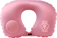 Подушка на шею Pride TPU02 (розовый) - 
