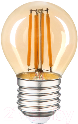Лампа General Lighting GLDEN-G45S-7-230-E27-4500 / 661432