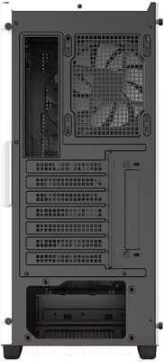 Корпус для компьютера Deepcool CC560 V2 / R-CC560-WHGAA4-G-2 (белый, без БП)