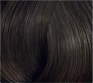 Крем-краска для волос Bouticle Atelier Color Integrative 6 (80мл, ре-омбре)