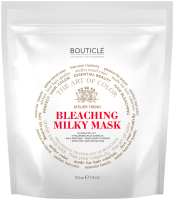 Порошок для осветления волос Bouticle Hyaluronic Plex Complex White Bleaching Hair Mask (500г) - 