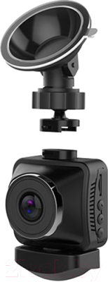 Автомобильный видеорегистратор Sho-Me FHD-525 (черный)