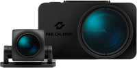 Автомобильный видеорегистратор NeoLine G-Tech X76 - 