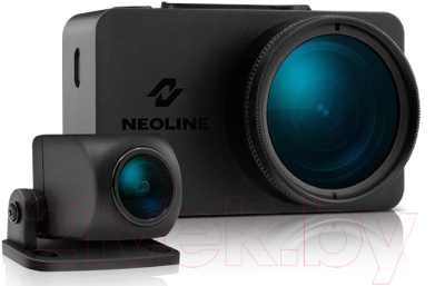 Автомобильный видеорегистратор NeoLine G-Tech X76