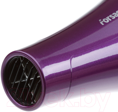 Профессиональный фен Dewal Forsage 03-106 (пурпурный)