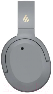 Беспроводные наушники Edifier W820NB (серый)