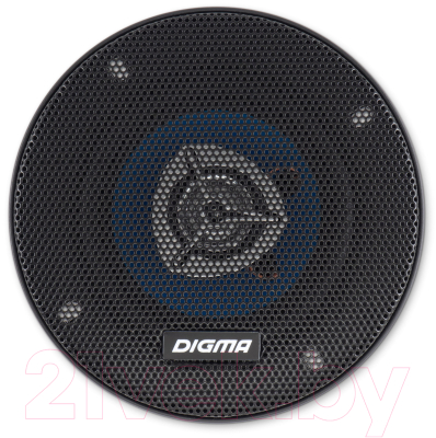 Изображение товара Коаксиальная АС Digma DCA-B502