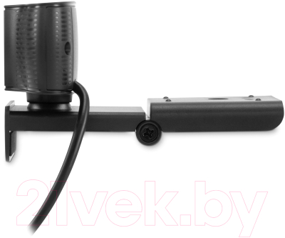 Веб-камера Oklick OK-C016HD (черный)