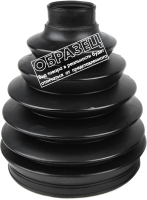 Пыльник ШРУСа ERT 500495T - 