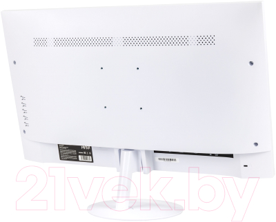 Монитор HIPER EasyView SW2401 (белый)