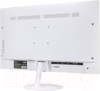 Монитор HIPER EasyView SW2401 (белый)