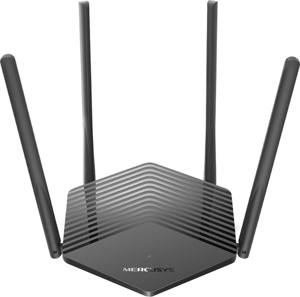 Беспроводной маршрутизатор Mercusys MR60X