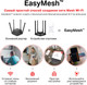 Миниатюра изображения товара Беспроводной маршрутизатор Mercusys MR60X (черный)