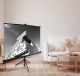 Миниатюра изображения товара Проекционный экран Cactus TriExpert CS-PSTE-180x180-BK