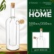 Бутылка для масла Sundays Home HGT-10/1 (50мл/350мл) - 