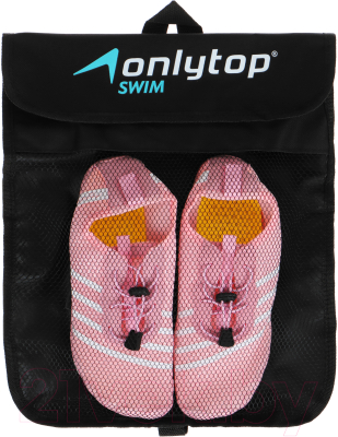 Изображение товара Тапки для плавания Onlytop Swim / 10125137 (р.38)