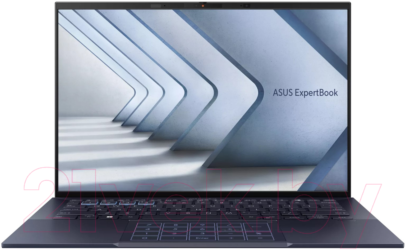 Ноутбук Asus ExpertBook B9 B9403CVA-KM0498X
