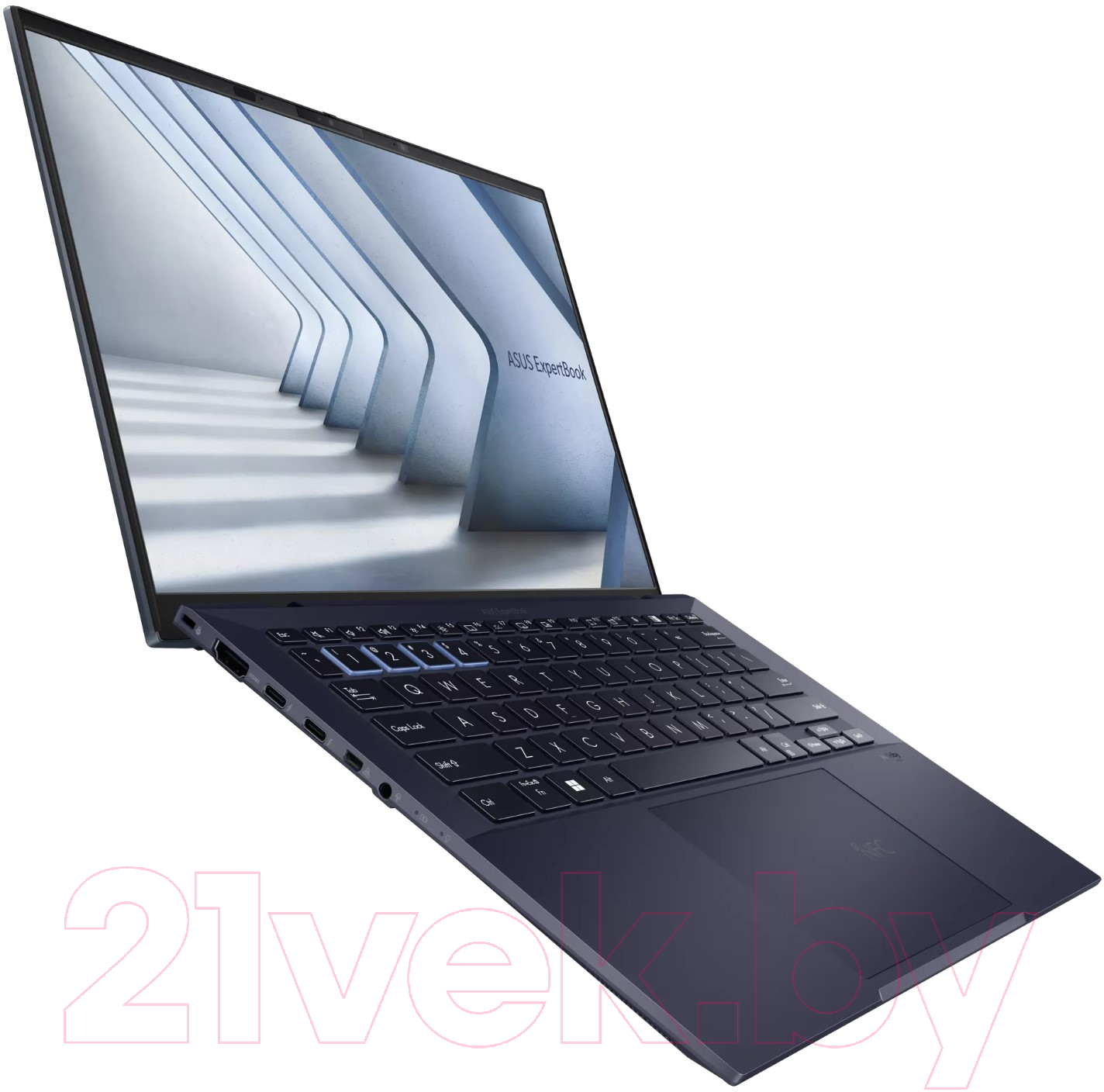 Ноутбук Asus ExpertBook B9 B9403CVA-KM0499X