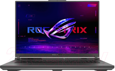 Игровой ноутбук Asus ROG Strix G18 / G814JIR-N6048