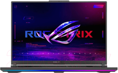 Игровой ноутбук Asus ROG Strix G18 / G814JIR-N6048