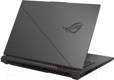 Игровой ноутбук Asus ROG Strix G18 / G814JIR-N6048