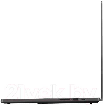 Игровой ноутбук Asus ROG Zephyrus G16 / GU605MV-N4084