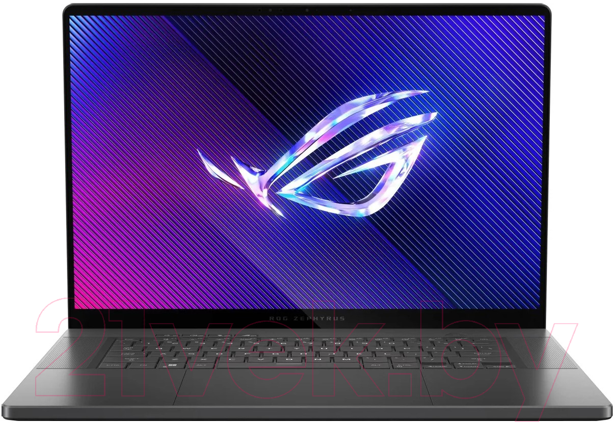 Ноутбук Asus ROG Zephyrus G16 / GU605MV-QR169