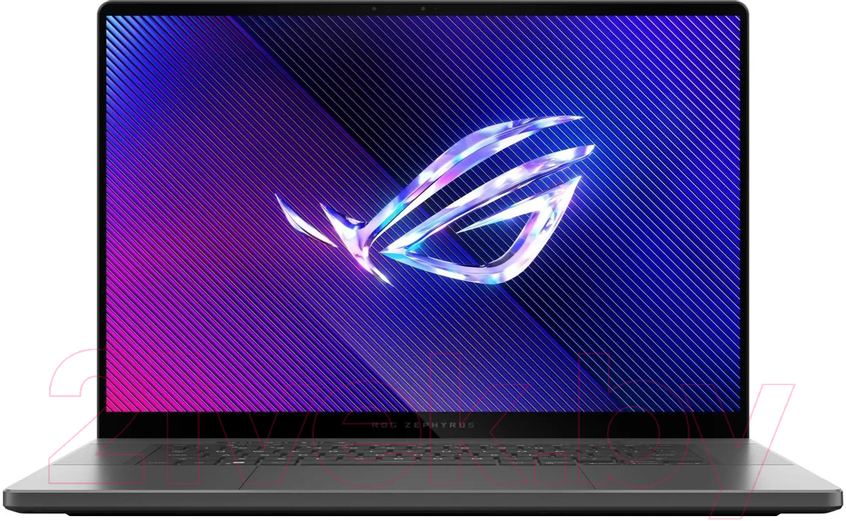 Ноутбук Asus ROG Zephyrus G16 / GU605MV-QR169