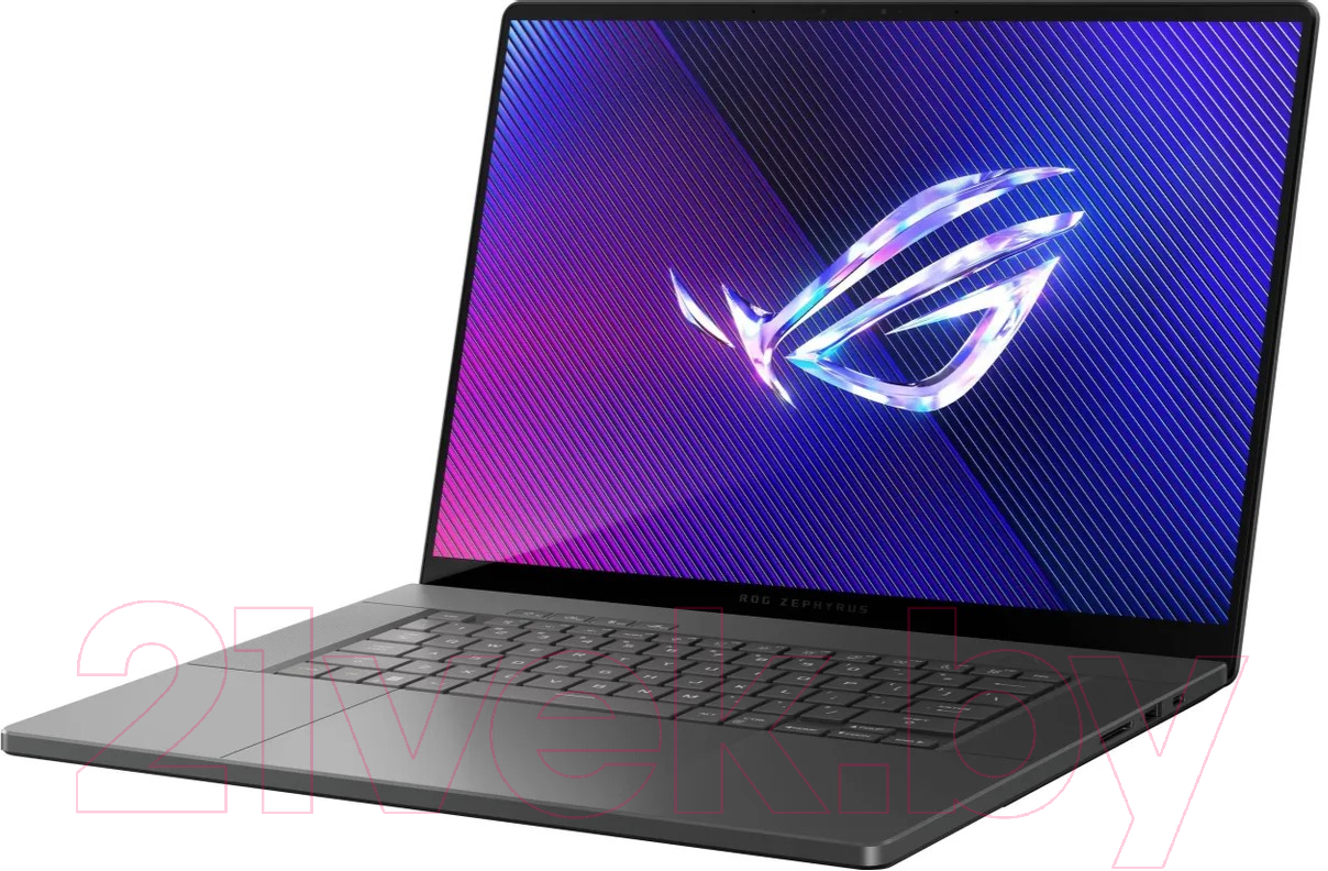 Ноутбук Asus ROG Zephyrus G16 / GU605MV-QR169