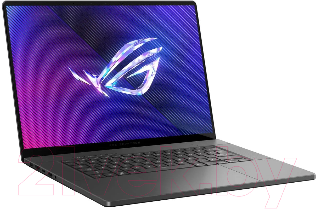 Ноутбук Asus ROG Zephyrus G16 / GU605MV-QR169