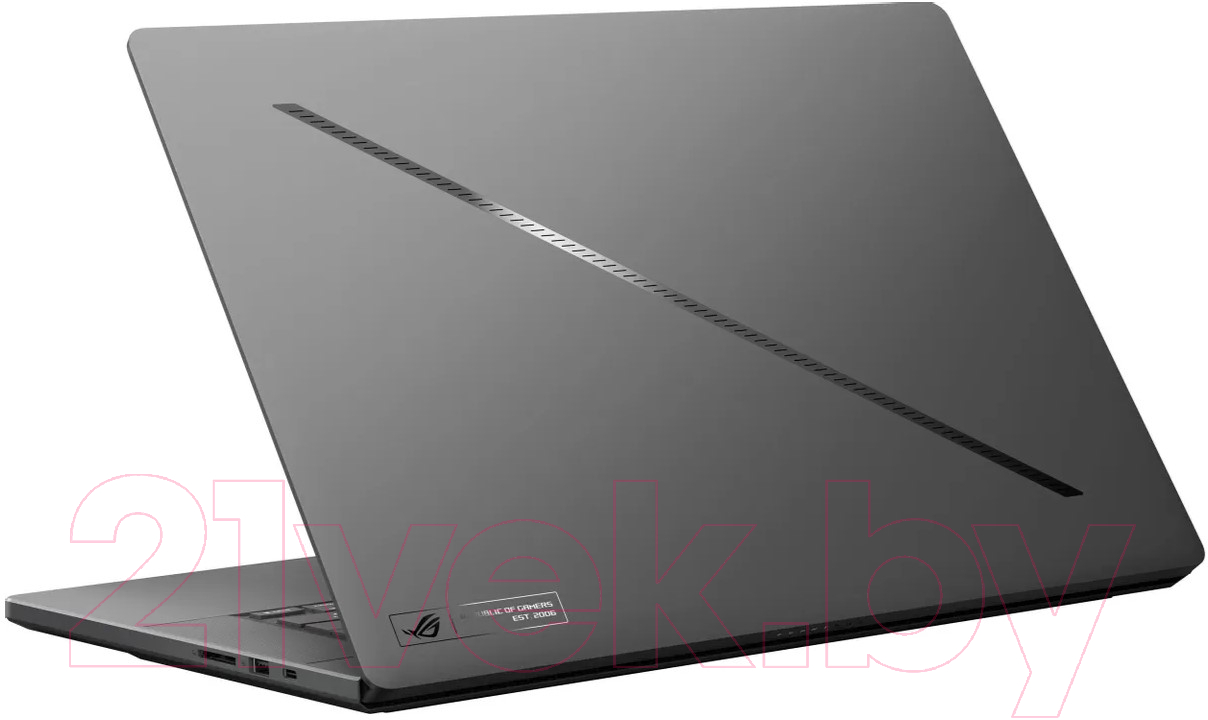 Ноутбук Asus ROG Zephyrus G16 / GU605MV-QR169