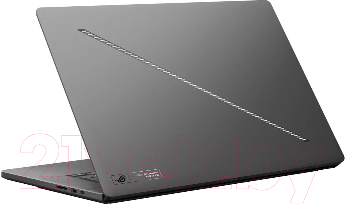 Ноутбук Asus ROG Zephyrus G16 / GU605MV-QR169