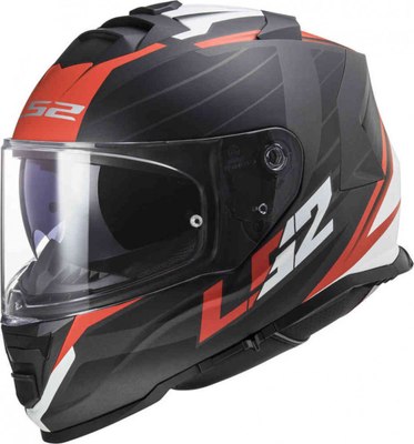 

Мотошлем, FF800 Storm II Nerve