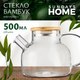 Заварочный чайник Sundays Home HGT-12/2 (600мл) - 