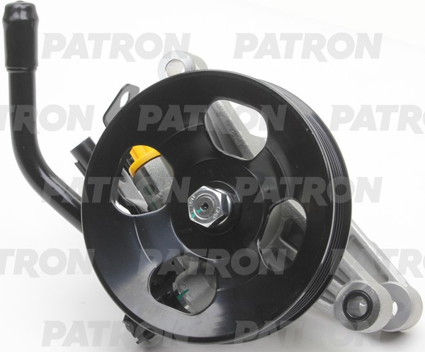 Насос гидроусилителя руля Patron PPS150