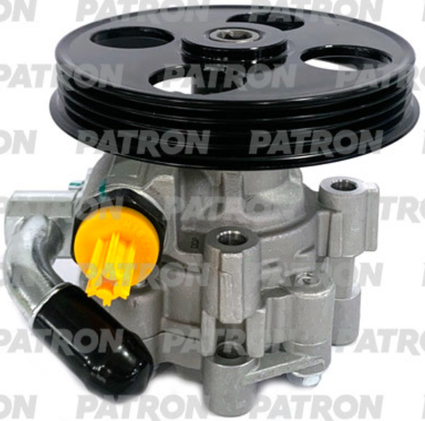 Насос гидроусилителя руля Patron PPS1210