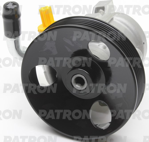 Насос гидроусилителя руля Patron PPS1211