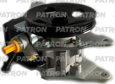 

Насос гидроусилителя руля, PPS534