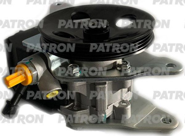 Насос гидроусилителя руля Patron PPS534