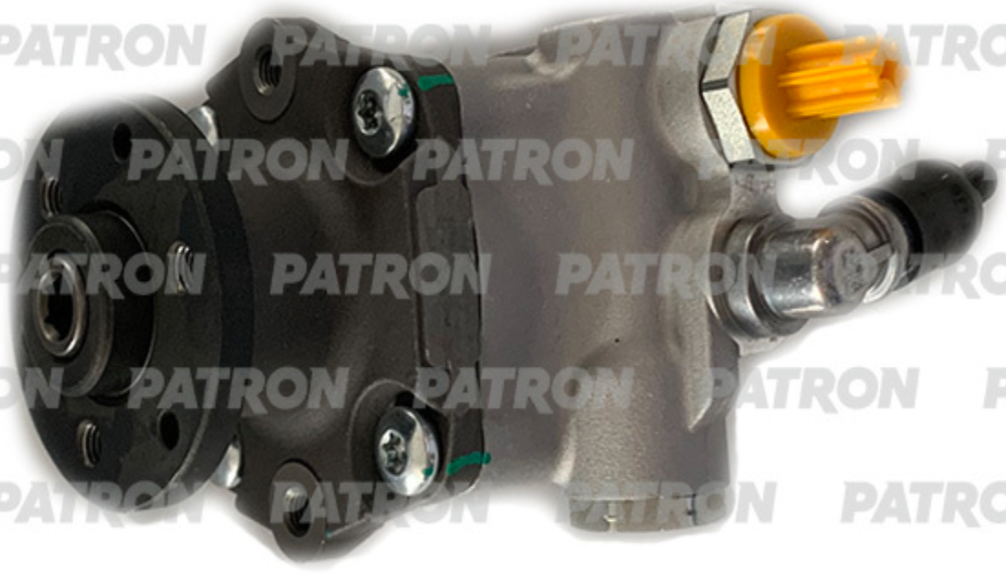 Насос гидроусилителя руля Patron PPS1193