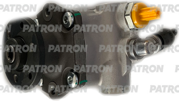 Насос гидроусилителя руля Patron PPS1193
