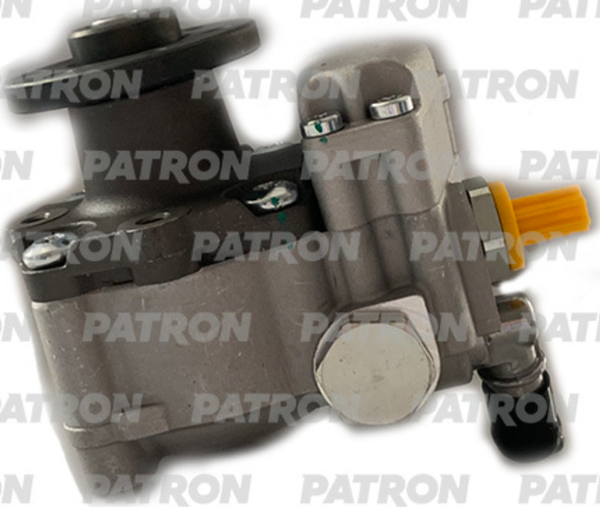 Насос гидроусилителя руля Patron PPS1195