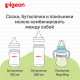 Миниатюра изображения товара Набор сосок Pigeon 80265 1+ (S, 2шт)