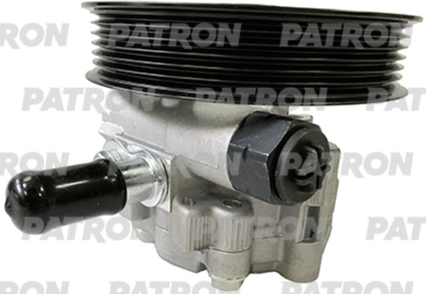 Насос гидроусилителя руля Patron PPS1208